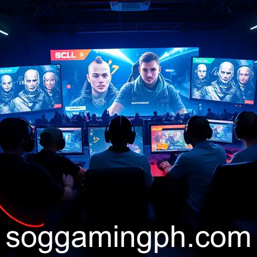 Emerging Trends in Online Gaming