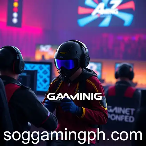The Rise of SOG Gaming: A New Player in the Gaming Arena