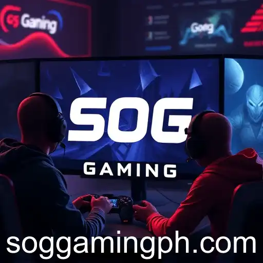 SOG Gaming: A New Era of Online Engagement