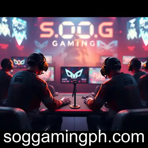 Evolution of SOG Gaming in a Dynamic Digital Landscape