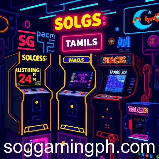 SOG Gaming: Evolution and Expansion in the Gaming World