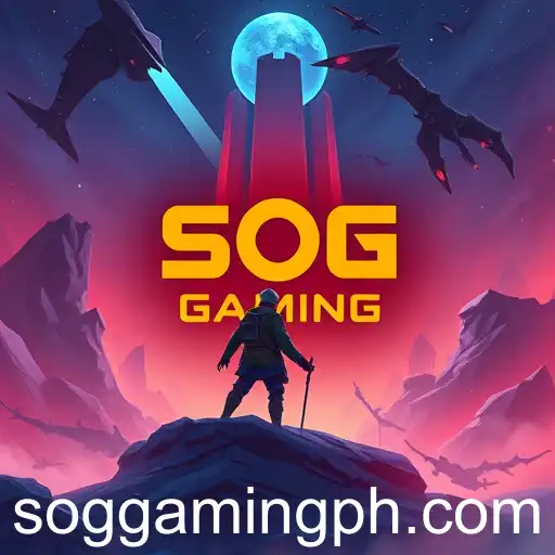 SOG Gaming Shapes the Future of Online Gaming