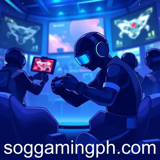 The Rise and Influence of SOG Gaming
