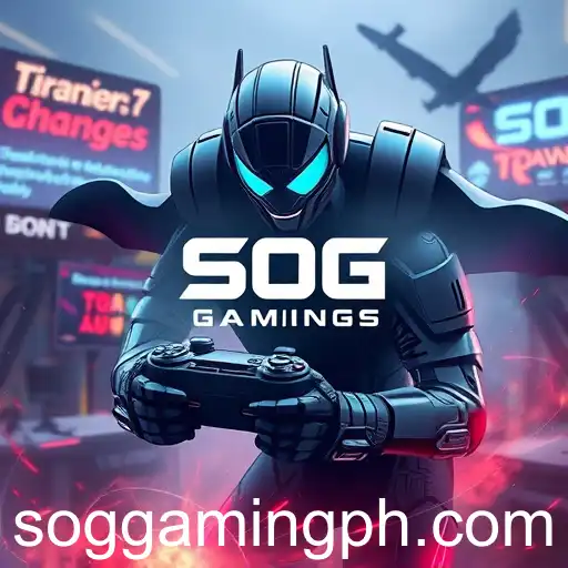 SOG Gaming Revolutionizes Online Gaming in 2025