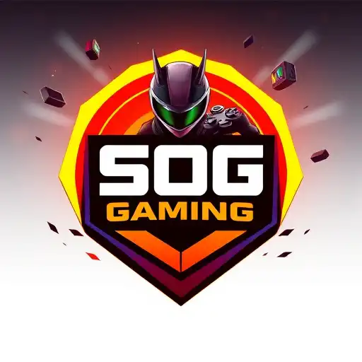 SOG Gaming: Revolutionizing Online Gameplay