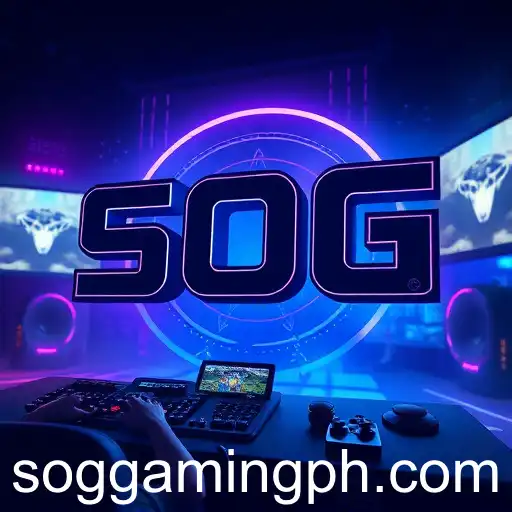 The Evolution of SOG Gaming in 2025