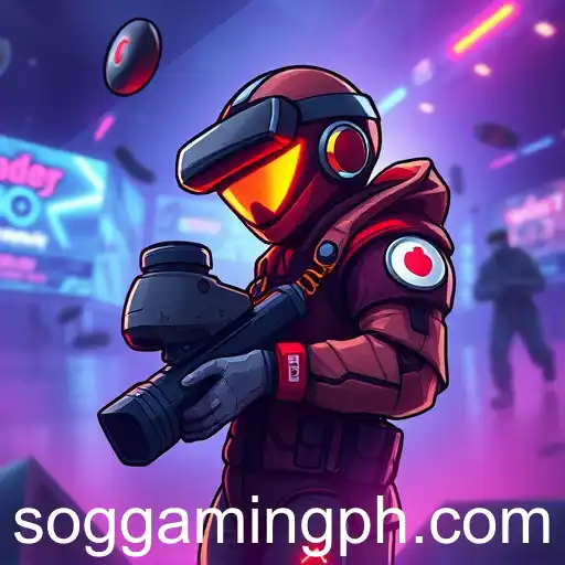 SOG Gaming Revolutionizes Online Gaming in 2025