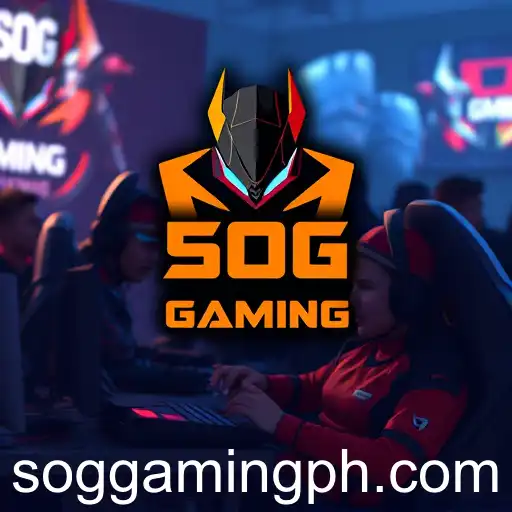 The Rise of SOG Gaming in the Global Market
