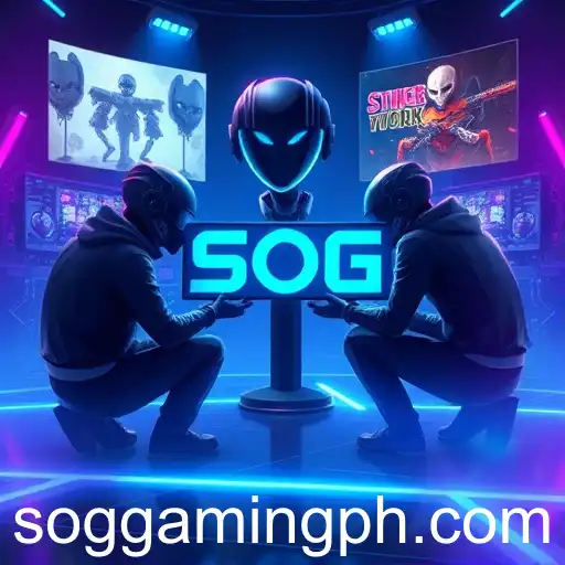 The Rise of SOG Gaming in the Digital Era