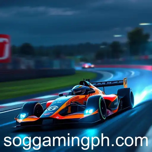 The Thrilling World of Racing Games: Exploring the Sog Gaming Experience