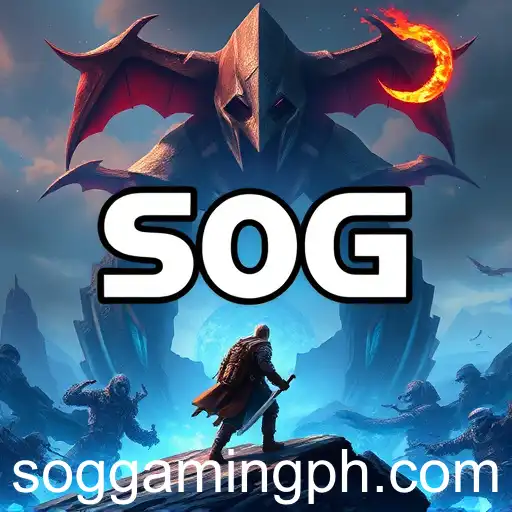 Exploring the Epic Landscape of Role-Playing Games in Sog Gaming