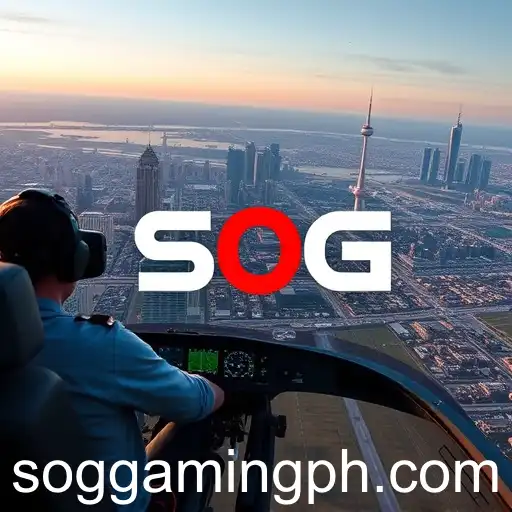 The Rise of SOG Gaming in 2025