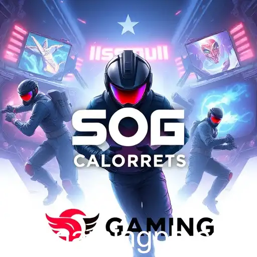 SOG Gaming Expands Influence in Global Esports