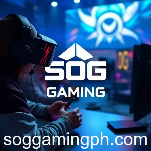 Evolution of SOG Gaming in a Dynamic Digital Landscape