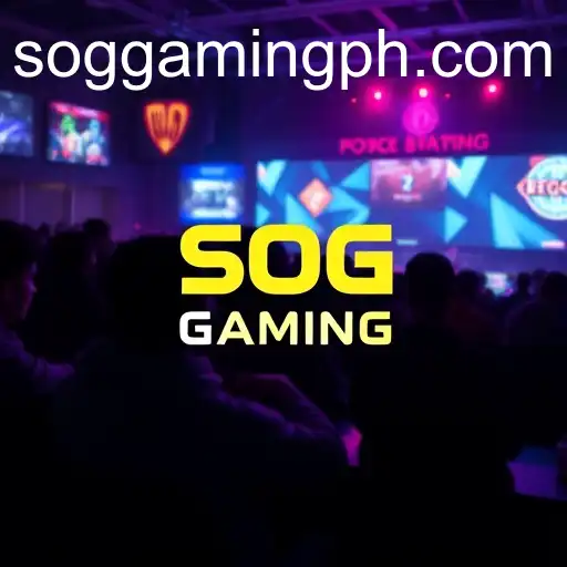 SOG Gaming's Impact on the 2026 Gaming Landscape
