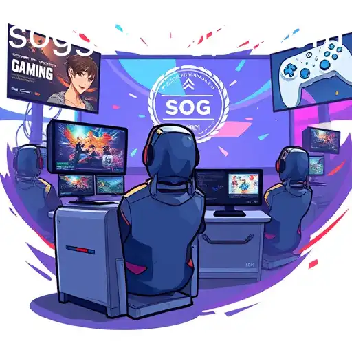 SOG Gaming: Navigating the Game Industry in 2025