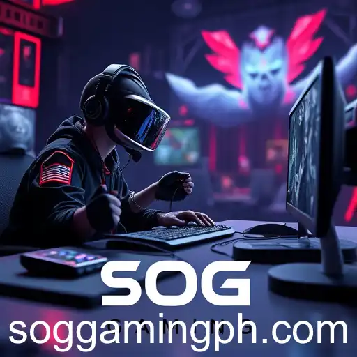 SOG Gaming Innovates with New Features