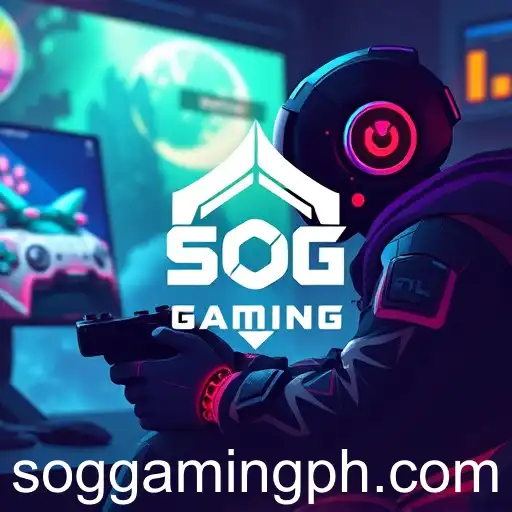 SOG Gaming Revolutionizes Online Play
