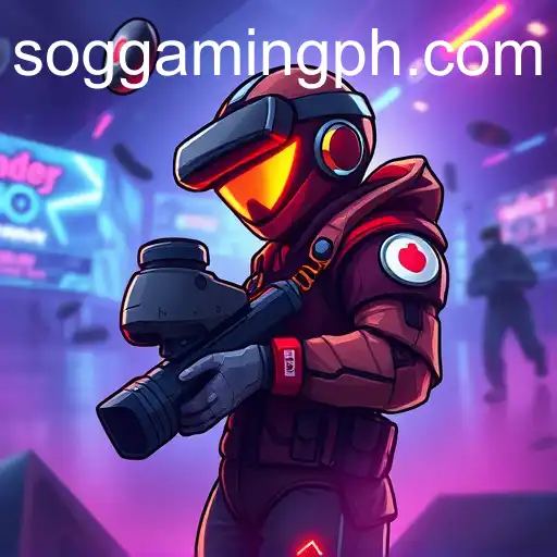 SOG Gaming Revolutionizes Online Gaming in 2025