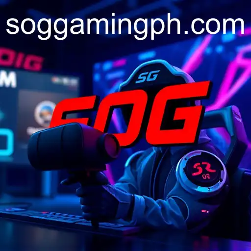 SOG Gaming's Innovative Leap in 2026