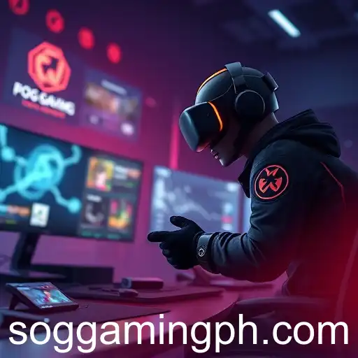 SOG Gaming: Navigating the Evolving World of Online Platforms