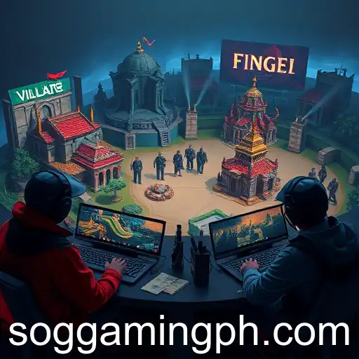 Unraveling the World of Strategy Games in SOG Gaming